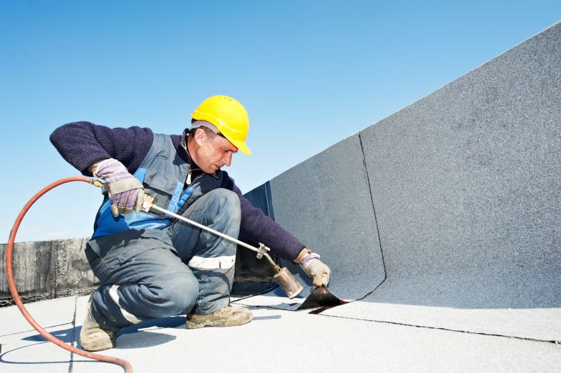 Cost of Waterproofing in Kent, OH
